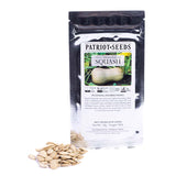 Heirloom Waltham Butternut Winter Squash Seeds (10g)