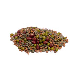 Organic Bean Salad Mix Sprouting Seeds (4 ounces)
