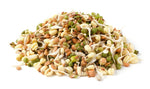 Organic Bean Salad Mix Sprouting Seeds (4 ounces)